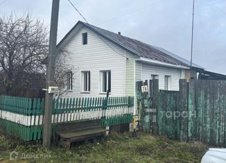 Продаю дом, 52.9 м2, село Кунашак, улица Карла Маркса, 74