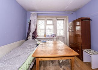 Продажа комнаты, 12.6 м2, Череповец, улица Металлургов, 39
