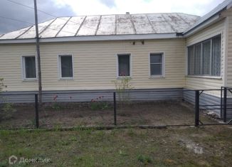 Продам дом, 63 м2, деревня Красовка, Заречная улица, 2