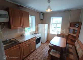 Аренда дома, 65 м2, деревня Хлябово, Центральная улица