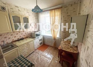 Продам 1-комнатную квартиру, 30.3 м2, Прокопьевск, Оренбургская улица, 6