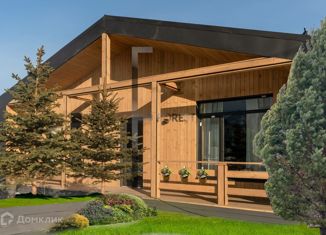 Продается дом, 100 м2, деревня Малое Седельниково