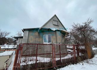 Продам дом, 60 м2, село Зелёная Поляна