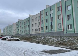 Продам однокомнатную квартиру, 37.7 м2, поселок городского типа Стройкерамика, улица Митрополита Иоанна Снычёва, 14