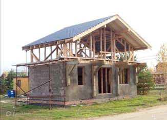 Продажа дома, 80 м2, деревня Климатино