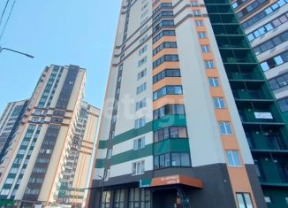 Продажа квартиры студии, 17 м2, Воронеж, Ростовская улица, 100БкА, ЖК Интурист