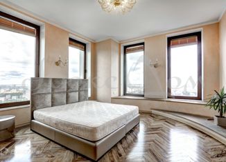 Продажа 4-комнатной квартиры, 166.2 м2, Москва, Чапаевский переулок, 3, метро Сокол