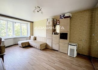 Продам 1-комнатную квартиру, 32 м2, Санкт-Петербург, улица Ольги Берггольц, 29к2, улица Ольги Берггольц