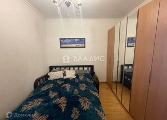 Продаю однокомнатную квартиру, 37.1 м2, Москва, улица Верхние Поля, 35к3, метро Люблино