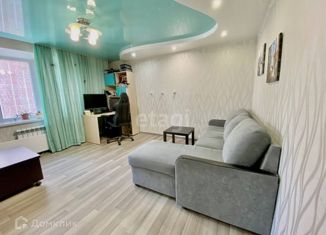 Продается 1-ком. квартира, 33.8 м2, Нижний Новгород, улица Баумана, 48к2, метро Заречная