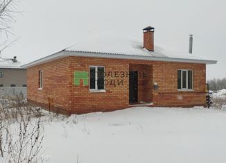 Продажа дома, 107 м2, посёлок Инеш