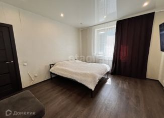 Продаю 1-ком. квартиру, 42 м2, Пенза, Ново-Казанская улица, 6Б