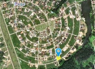 Участок на продажу, 14.72 сот., коттеджный поселок Александровы Пруды, 3-я Рыбацкая улица