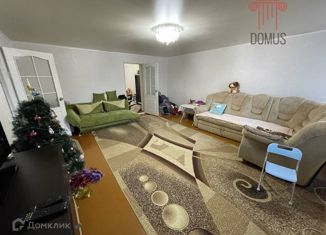 Продается двухкомнатная квартира, 57 м2, Бахчисарай, улица Фрунзе, 89