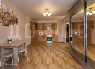 Продажа однокомнатной квартиры, 33.6 м2, Берёзовский, улица Старателей, 15