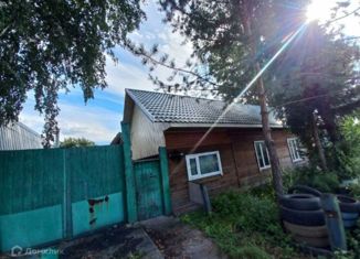 Продажа дома, 46.9 м2, Абакан, улица Чебодаева, 23