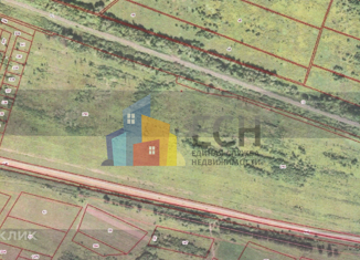 Продам участок, 2600 сот., сельский посёлок Ленинский