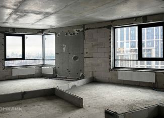 Четырехкомнатная квартира на продажу, 106 м2, Москва, улица Лобачевского, 120к1, станция Аминьевская