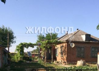 Продается дом, 65.7 м2, хутор Цукерова Балка, 03К-316
