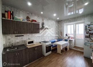 Продам 1-ком. квартиру, 40 м2, Татарстан, улица Восстания, 129