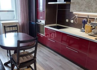Продажа 1-комнатной квартиры, 44.6 м2, Самарская область, Волжское шоссе, 123