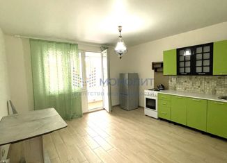 Продается 1-комнатная квартира, 41.6 м2, Нижний Новгород, ЖК Новая Кузнечиха, проспект Героев Донбасса, 5