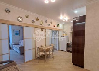 Продается 2-комнатная квартира, 51 м2, Геленджик, Геленджикский проспект, 116