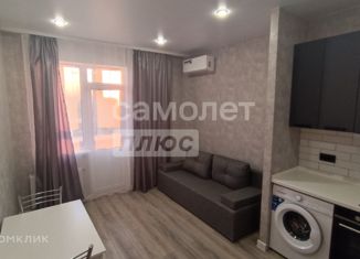 Продается квартира студия, 23 м2, Ростов-на-Дону, Октябрьский район, улица Нансена, 83с3