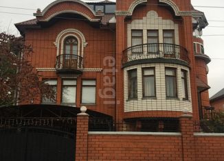 Продажа дома, 270 м2, поселок Дубовое