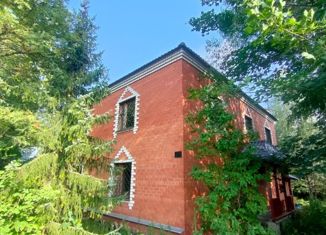 Продажа дома, 316 м2, деревня Ожогино, деревня Ожогино, 29А