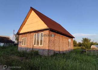 Продам дом, 63 м2, Уфа, Калининский район, коллективный сад № 3 ОСТ ОАО УМПО, 134