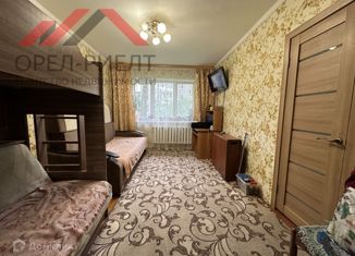 Продажа однокомнатной квартиры, 32.1 м2, Орёл, Комсомольская улица, 386, Заводской район