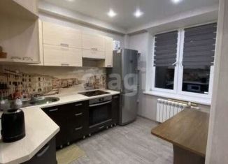 Продаю 2-комнатную квартиру, 46 м2, Набережные Челны, 38-й комплекс, 14, ЖК Вертикаль