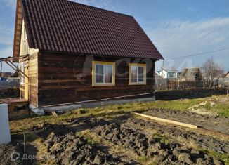 Продам дом, 68 м2, СНТ Майское, Рябиновая улица