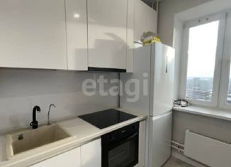 Продаю 2-ком. квартиру, 52.3 м2, Казань, проспект Альберта Камалеева, 16, ЖК Казань XXI Век