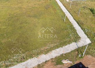 Продам земельный участок, 5.6 сот., село Новое Шигалеево