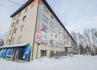 Продажа комнаты, 18 м2, Тобольск, улица Семёна Ремезова, 118