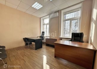 Офис в аренду, 32 м2, Тамбовская область, Воронежская улица