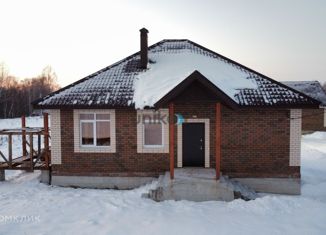 Дом на продажу, 118 м2, село Охлебинино