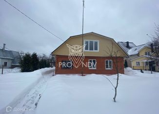 Продаю дом, 140 м2, деревня Фёдоровское, деревня Фёдоровское, 21