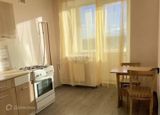Продам однокомнатную квартиру, 46.5 м2, Свердловская область, Комсомольская улица, 17А