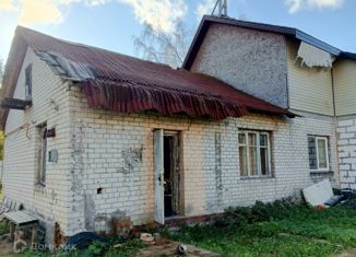 Продается дом, 40.4 м2, поселок Кирпичное, Ленинградская улица, 25