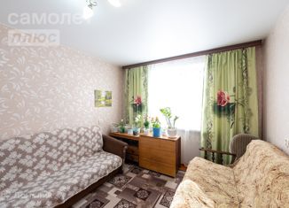 Продаю 2-комнатную квартиру, 50 м2, село Некрасовка, Школьная улица, 21