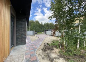 Продам дом, 65 м2, деревня Елань