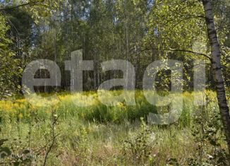 Продается участок, 25 сот., поселок Серебряные Ключи