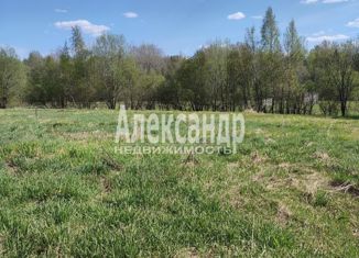 Участок на продажу, 13 сот., Кириши