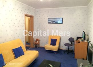 Сдам 2-ком. квартиру, 58 м2, Москва, Плавский проезд, 5, Плавский проезд