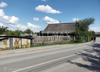 Продам участок, 12 сот., посёлок городского типа Богандинский, Советская улица, 7