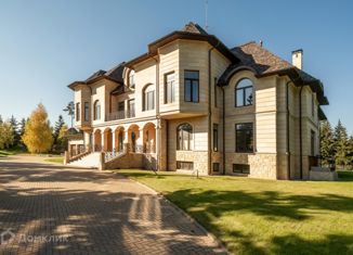 Продаю дом, 2800 м2, деревня Захарово, Спортивная улица, 5