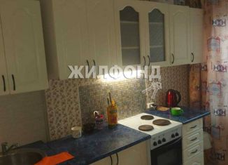 Продаю двухкомнатную квартиру, 45.3 м2, Новосибирск, улица Менделеева, 6, улица Менделеева